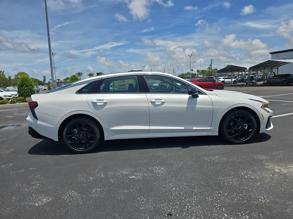2026 Kia K5 GT-Line San Clemente CA