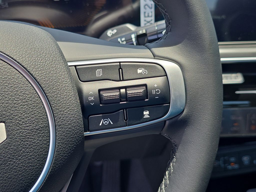 2026 Kia K5 GT-Line San Clemente CA