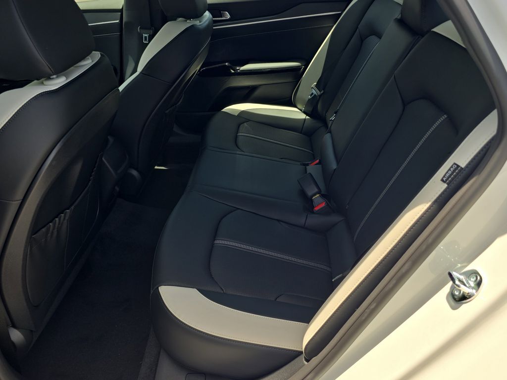 2026 Kia K5 GT-Line San Clemente CA