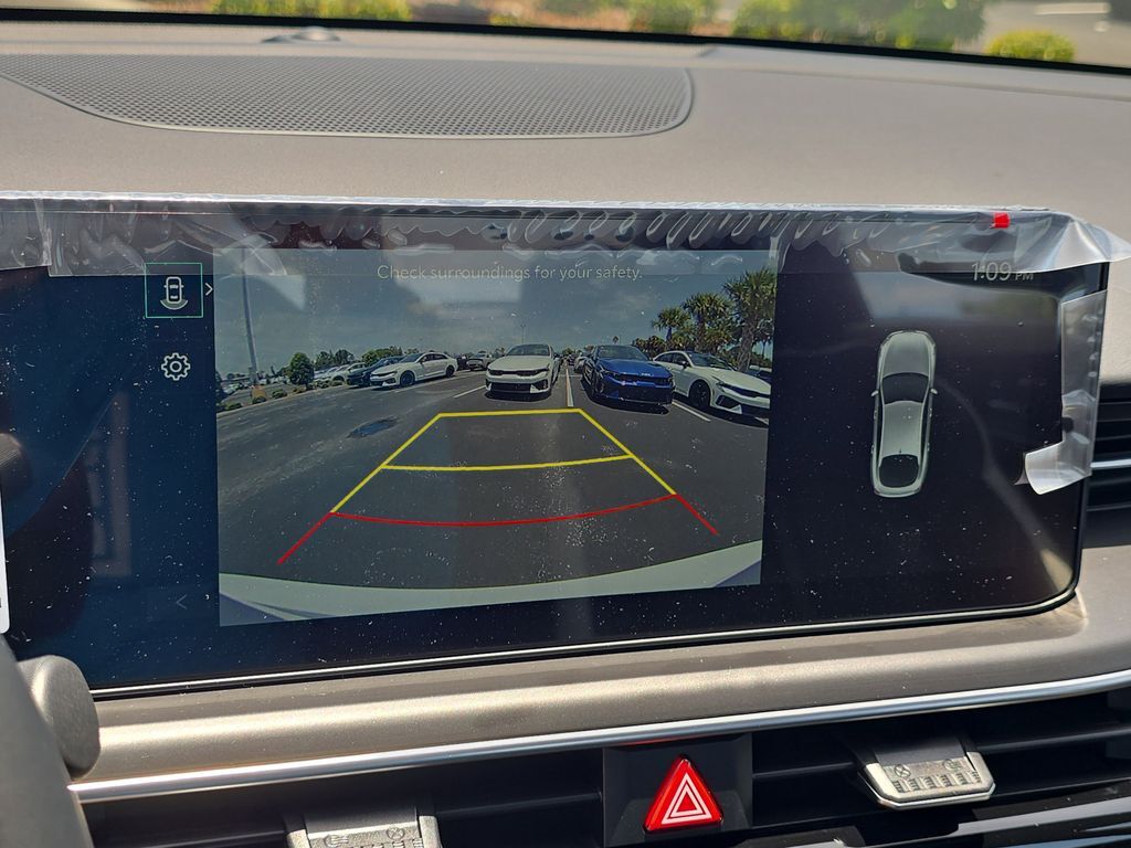 2026 Kia K5 GT-Line San Clemente CA