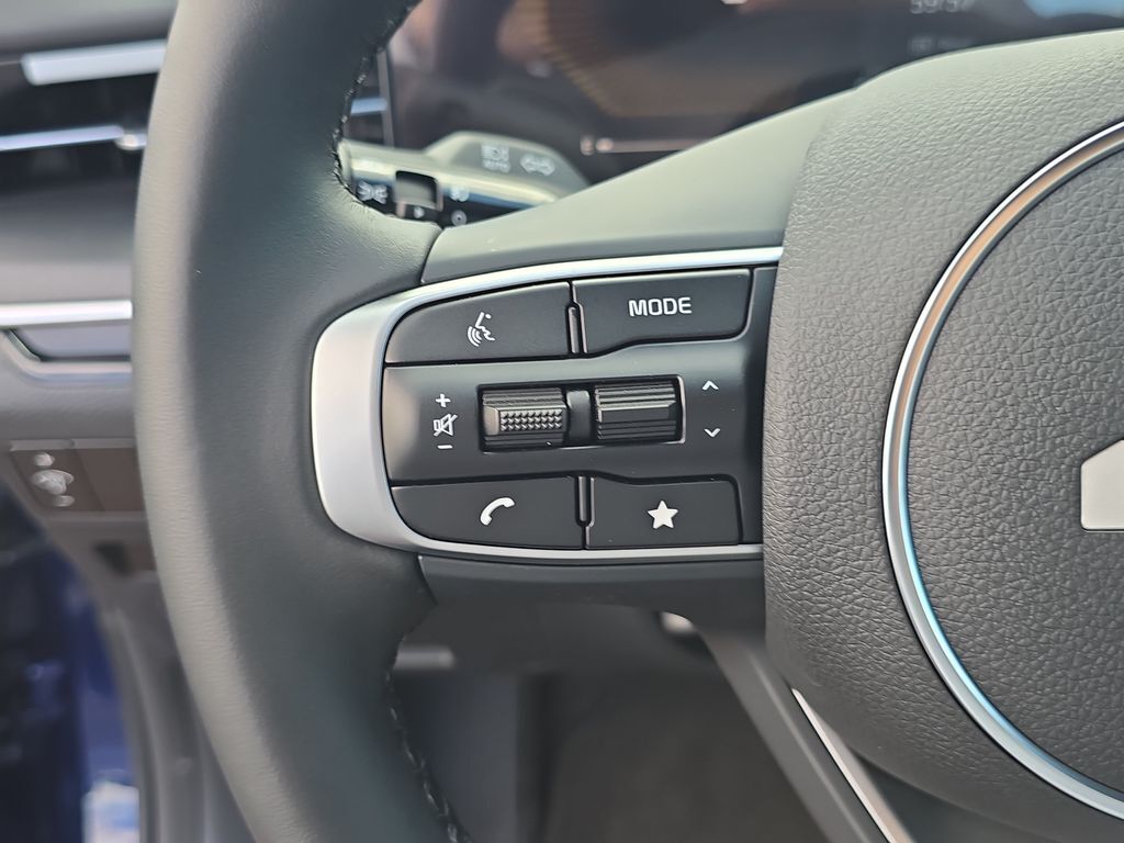 2026 Kia K5 GT-Line San Clemente CA