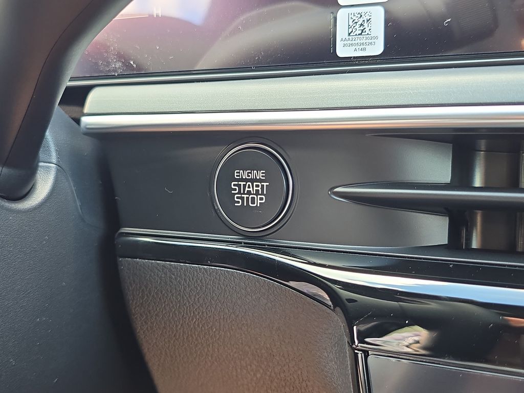 2026 Kia K5 GT-Line San Clemente CA