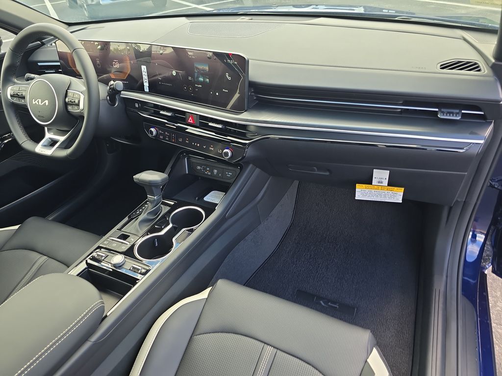 2026 Kia K5 GT-Line San Clemente CA