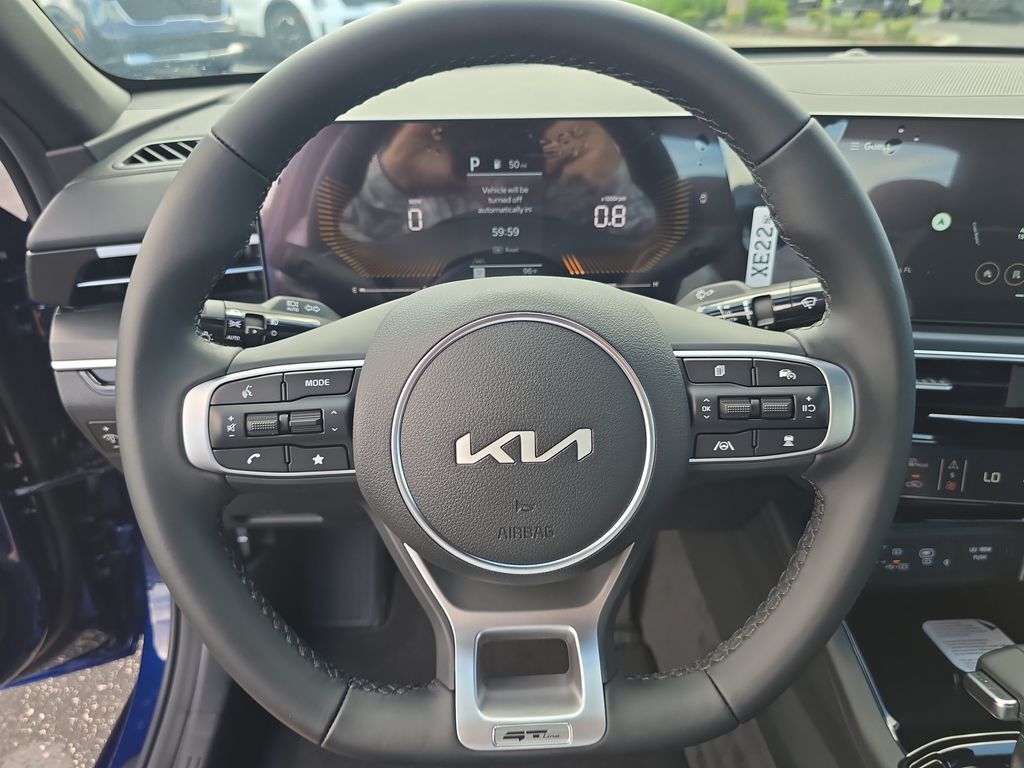 2026 Kia K5 GT-Line San Clemente CA