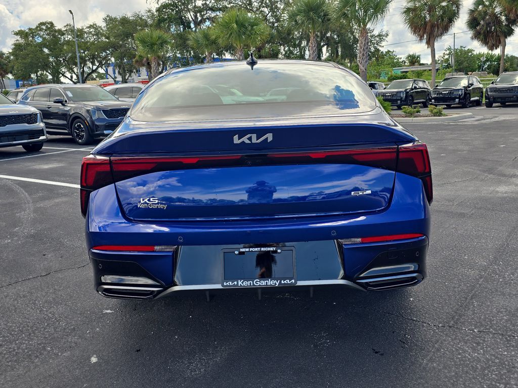 2026 Kia K5 GT-Line San Clemente CA