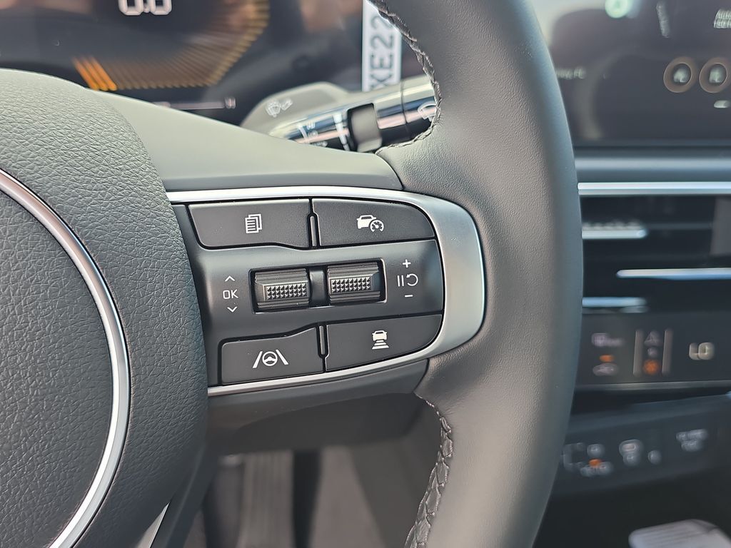 2026 Kia K5 GT-Line San Clemente CA