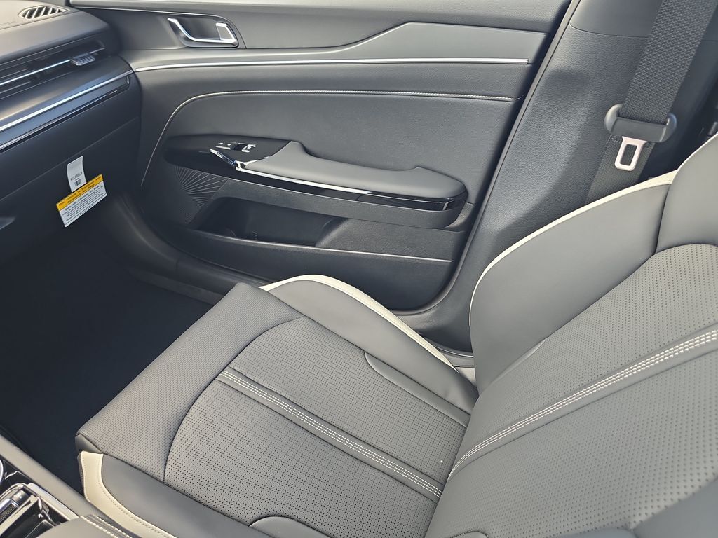 2026 Kia K5 GT-Line San Clemente CA