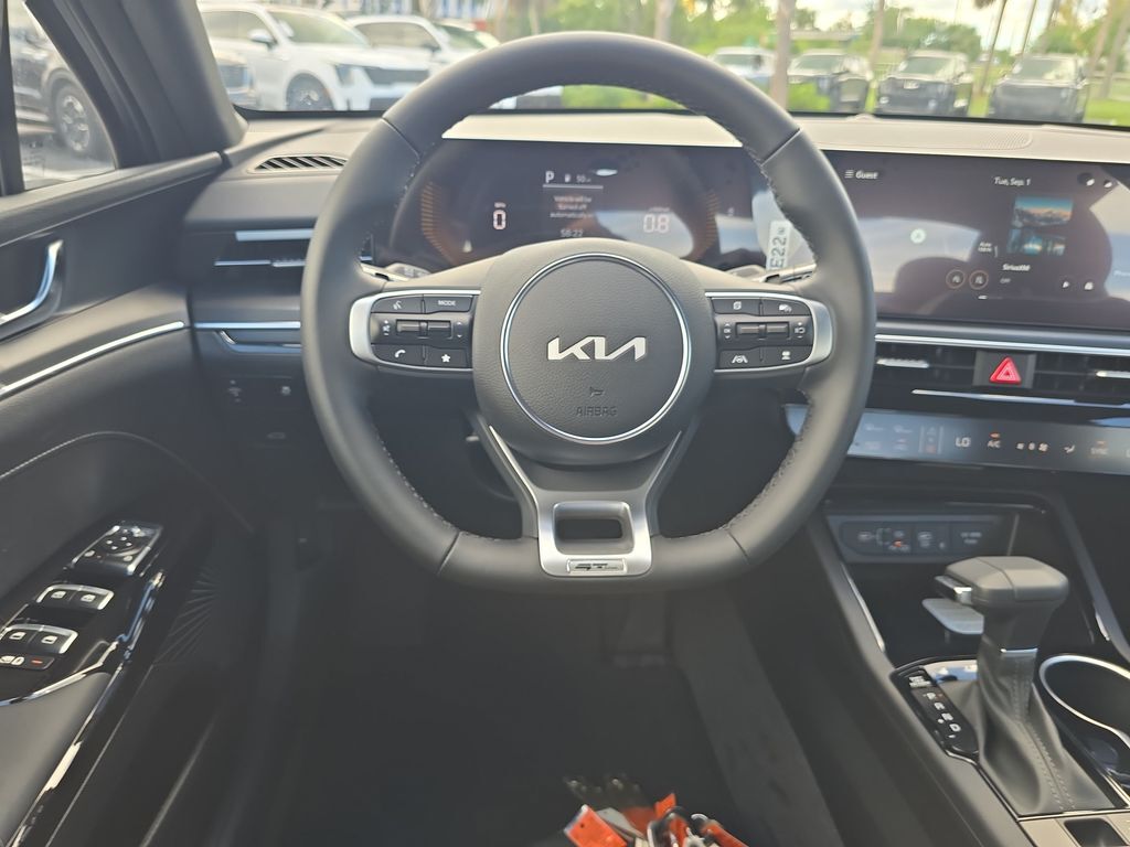 2026 Kia K5 GT-Line San Clemente CA