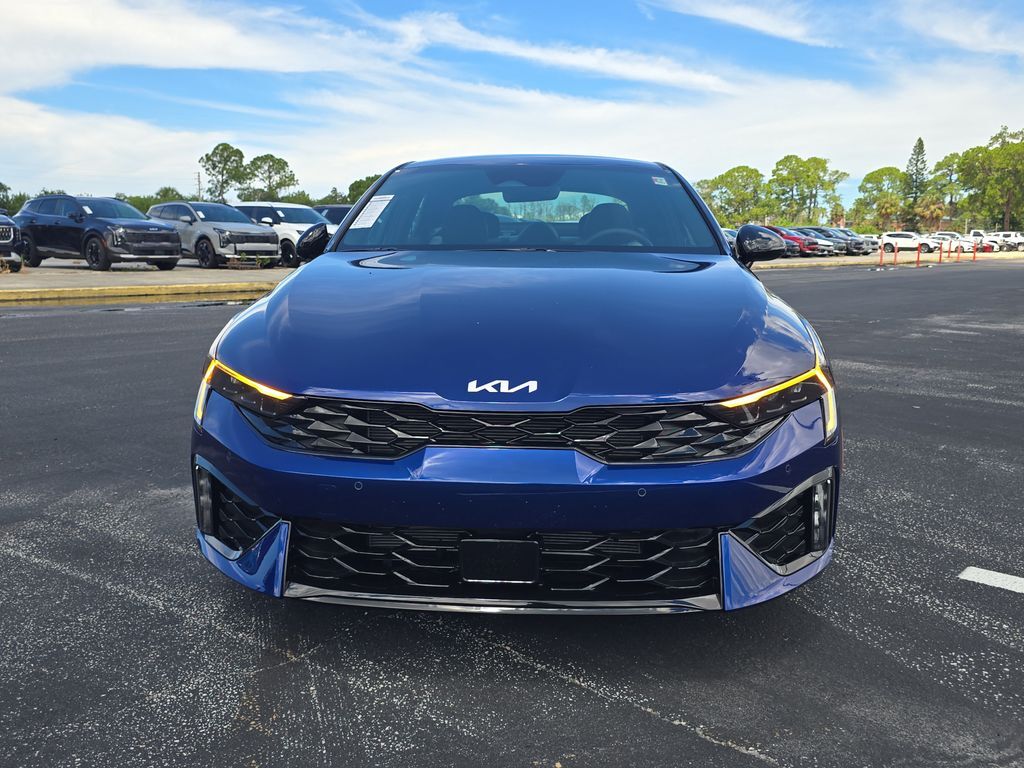 2026 Kia K5 GT-Line San Clemente CA
