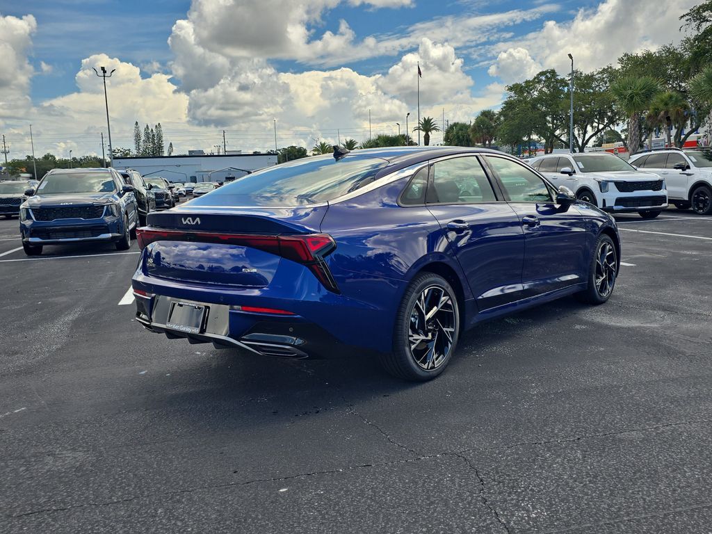 2026 Kia K5 GT-Line San Clemente CA