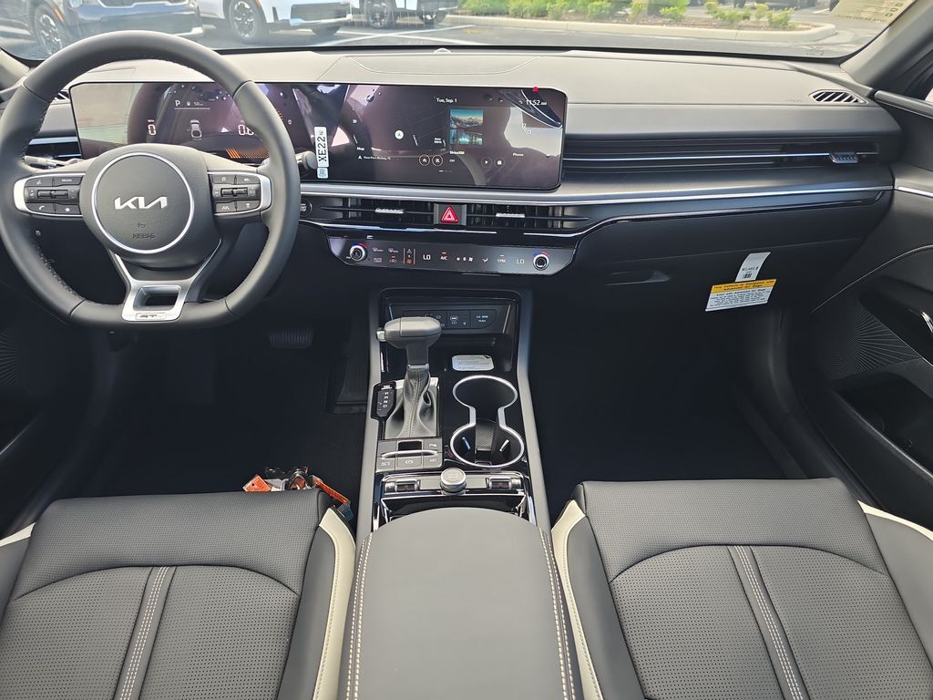 2026 Kia K5 GT-Line San Clemente CA