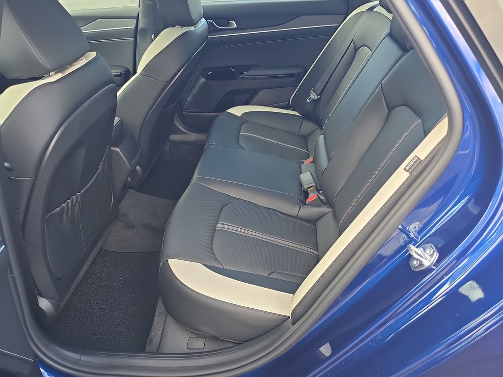 2026 Kia K5 GT-Line San Clemente CA