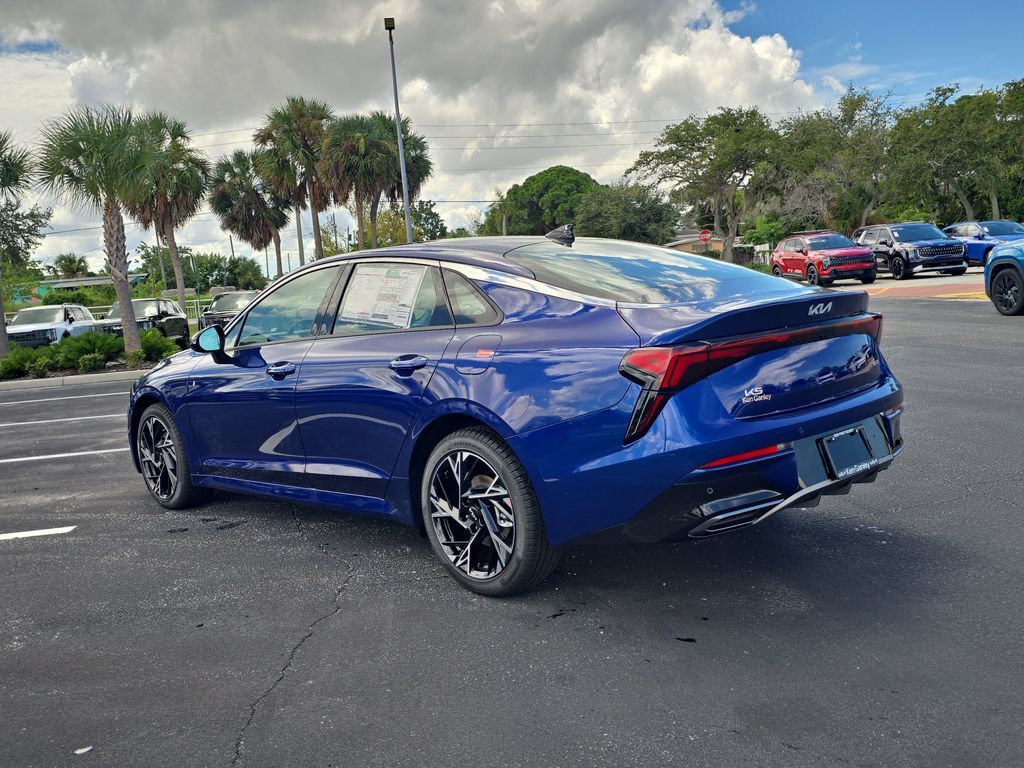 2026 Kia K5 GT-Line San Clemente CA