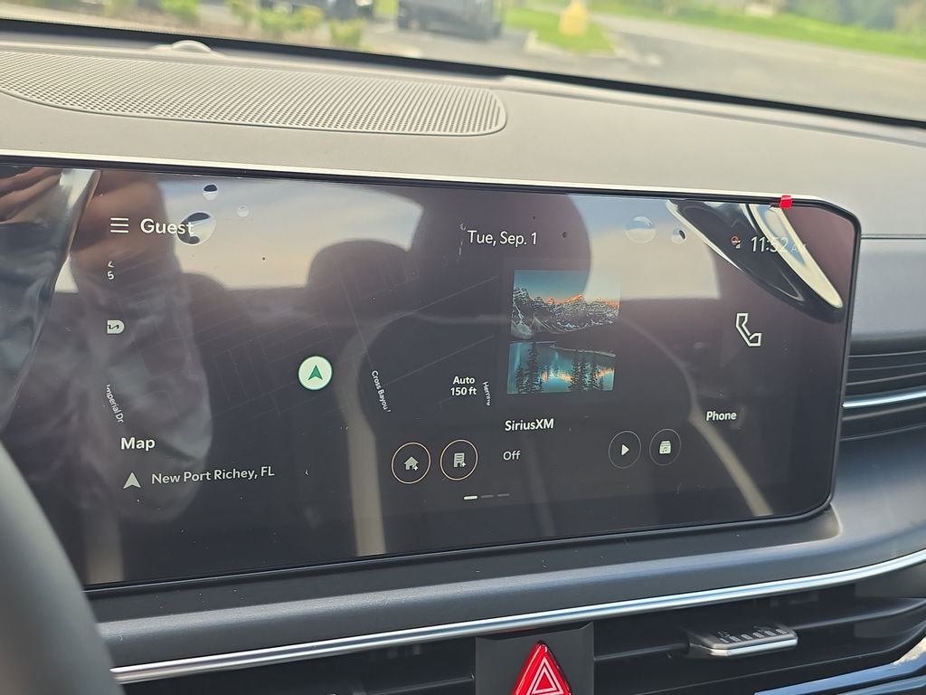 2026 Kia K5 GT-Line San Clemente CA