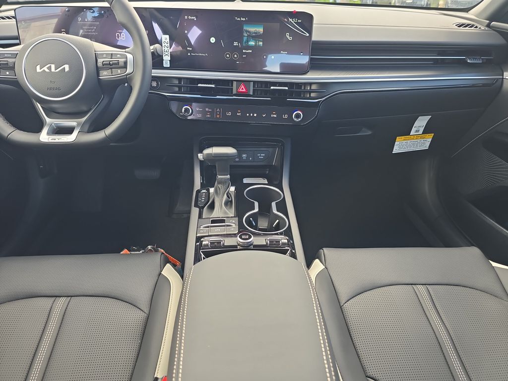 2026 Kia K5 GT-Line San Clemente CA
