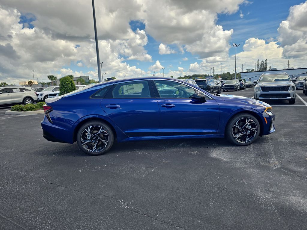 2026 Kia K5 GT-Line San Clemente CA