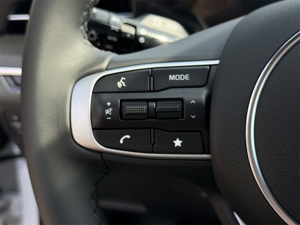 2026 Kia K5 GT-Line San Clemente CA