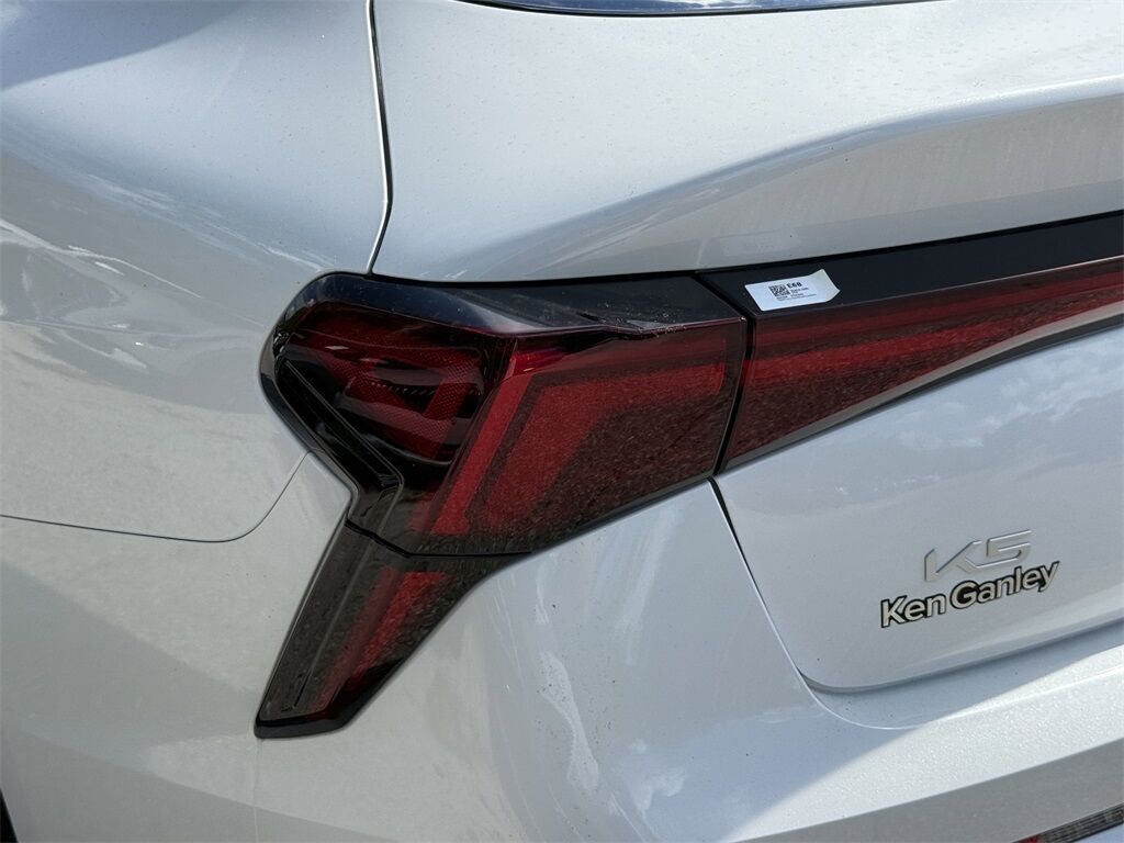 2026 Kia K5 GT-Line San Clemente CA