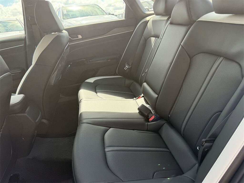 2026 Kia K5 GT-Line San Clemente CA