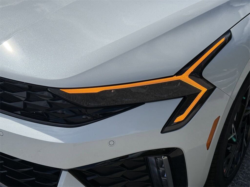 2026 Kia K5 GT-Line San Clemente CA