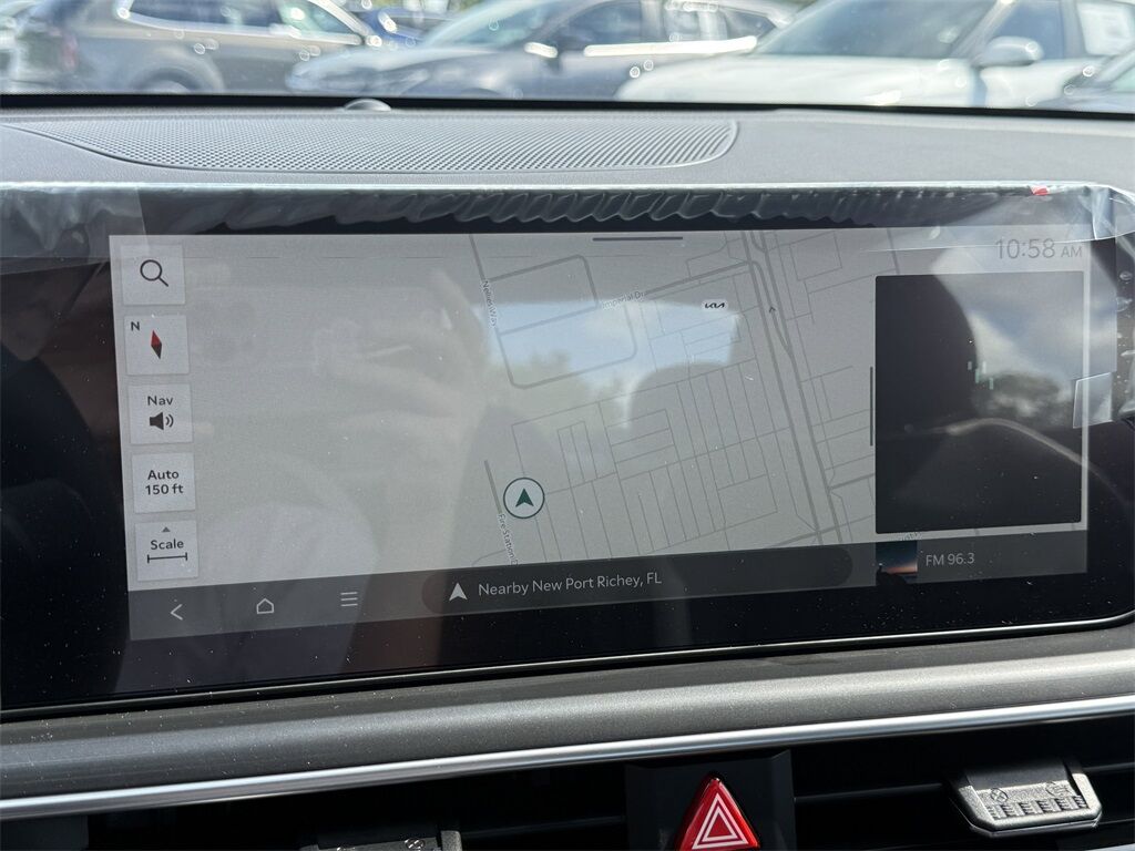 2026 Kia K5 GT-Line San Clemente CA