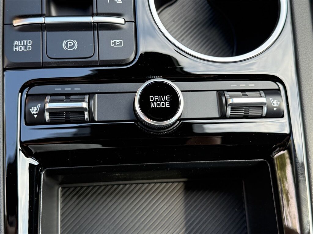 2026 Kia K5 GT-Line San Clemente CA