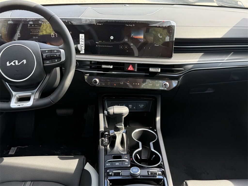 2026 Kia K5 GT-Line San Clemente CA