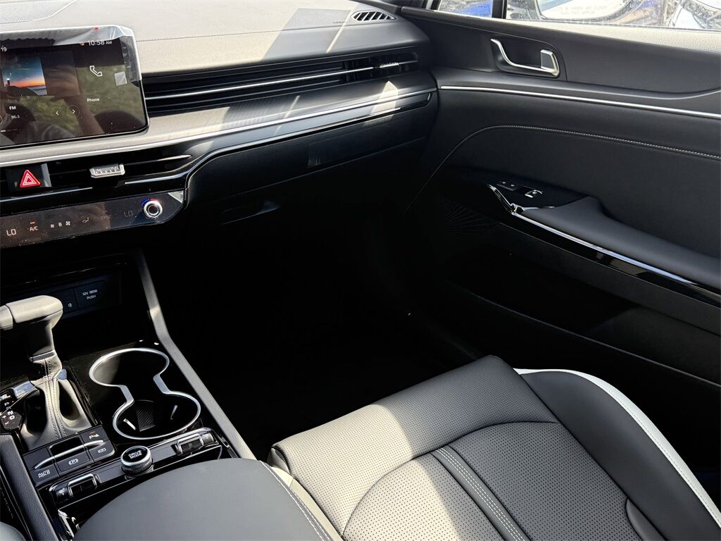 2026 Kia K5 GT-Line San Clemente CA