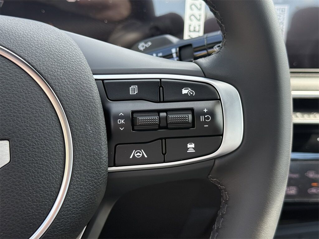 2026 Kia K5 GT-Line San Clemente CA