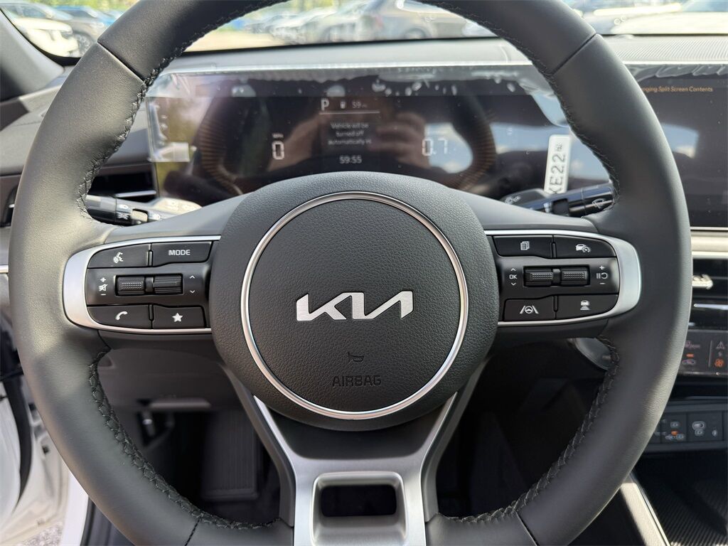 2026 Kia K5 GT-Line San Clemente CA