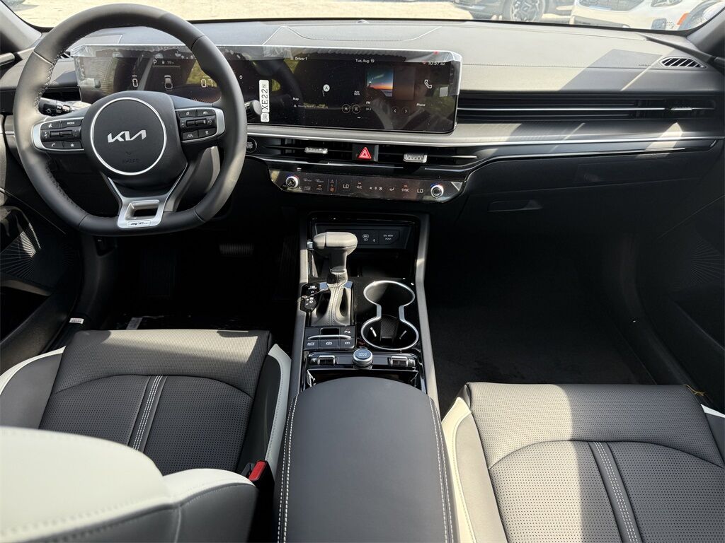 2026 Kia K5 GT-Line San Clemente CA