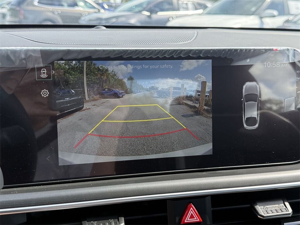 2026 Kia K5 GT-Line San Clemente CA