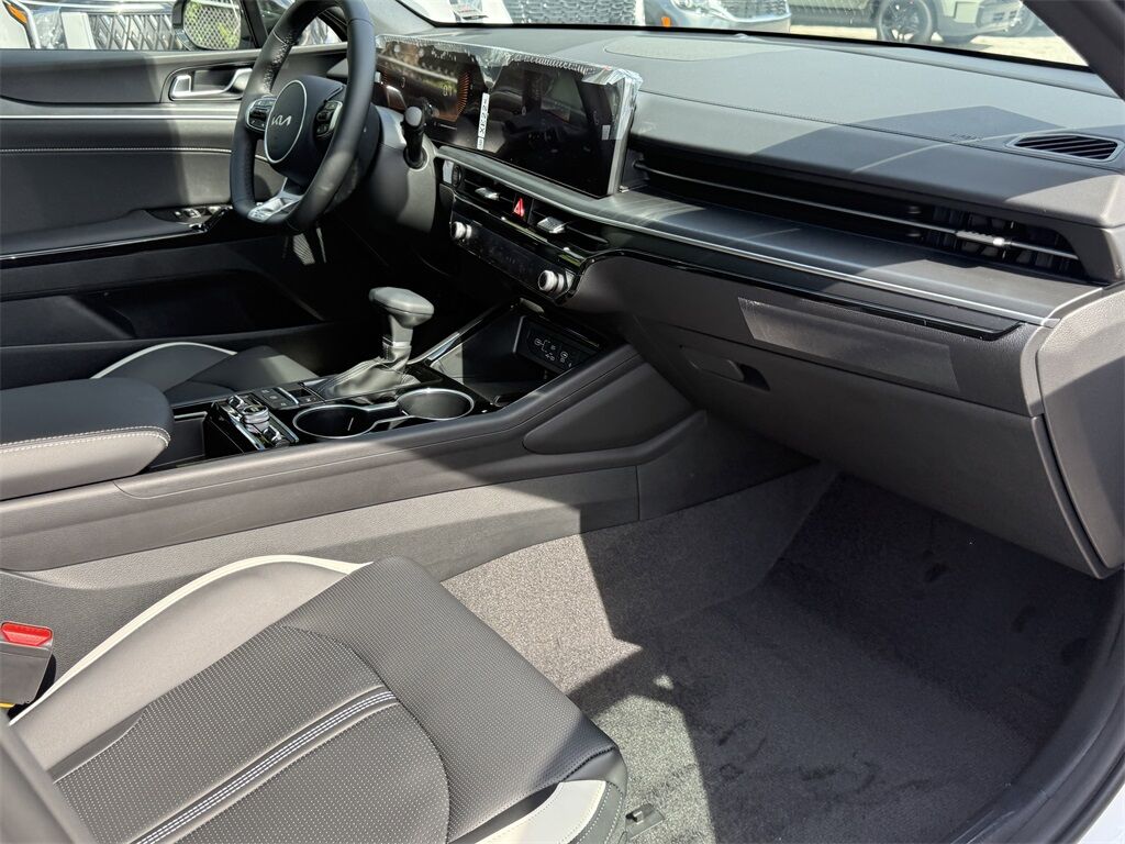 2026 Kia K5 GT-Line San Clemente CA