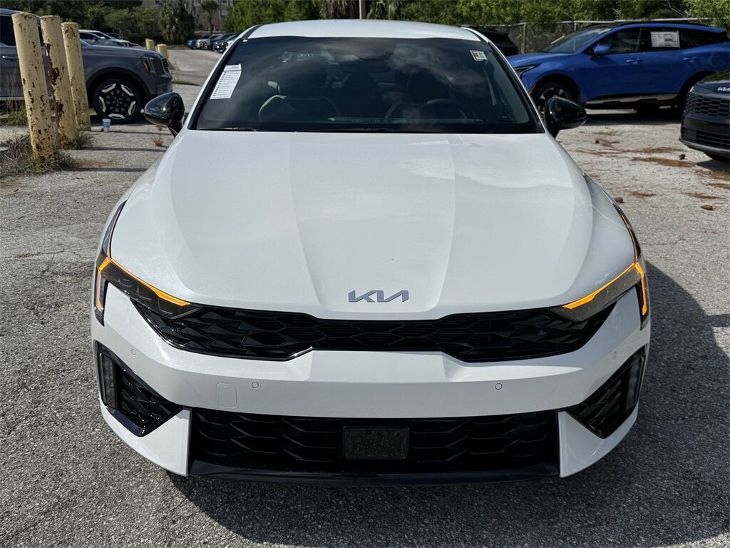 2026 Kia K5 GT-Line San Clemente CA