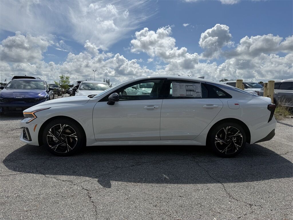 2026 Kia K5 GT-Line San Clemente CA