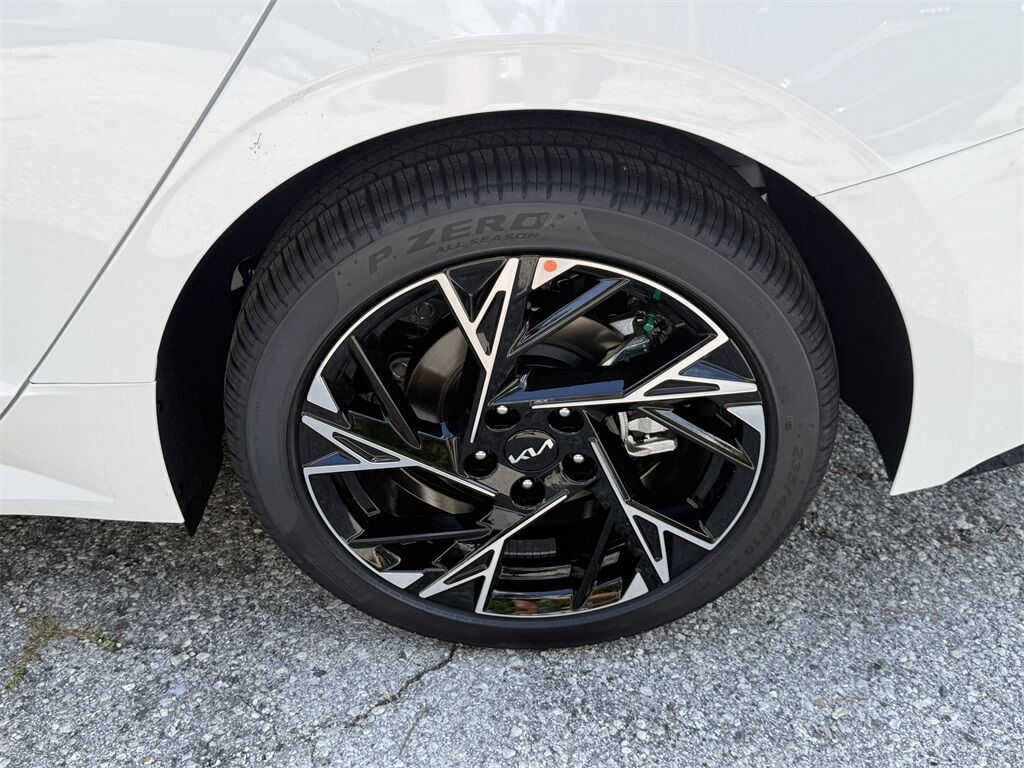 2026 Kia K5 GT-Line San Clemente CA