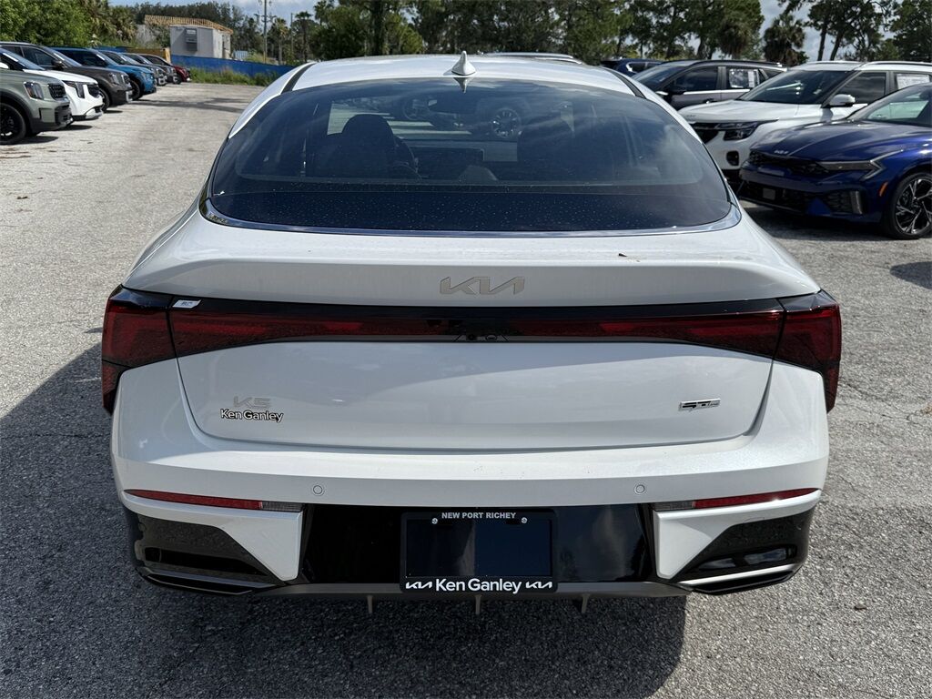 2026 Kia K5 GT-Line San Clemente CA
