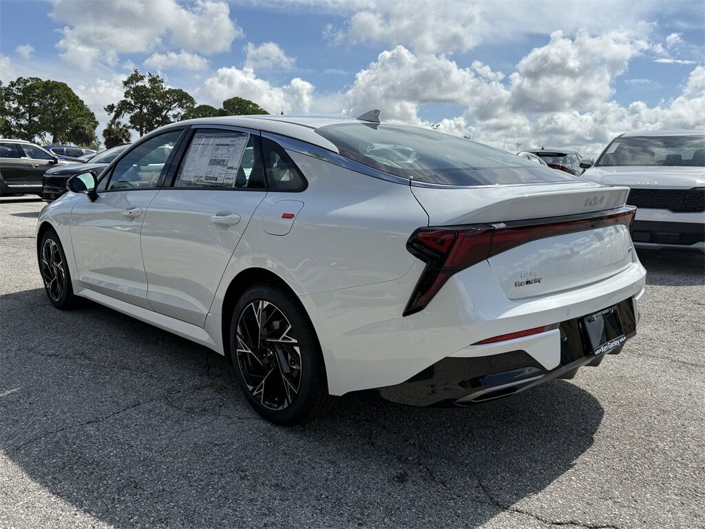 2026 Kia K5 GT-Line San Clemente CA