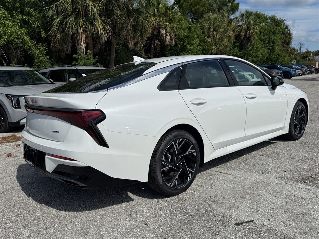 2026 Kia K5 GT-Line San Clemente CA