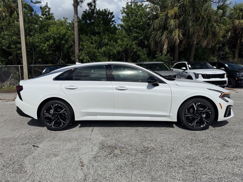 2026 Kia K5 GT-Line San Clemente CA