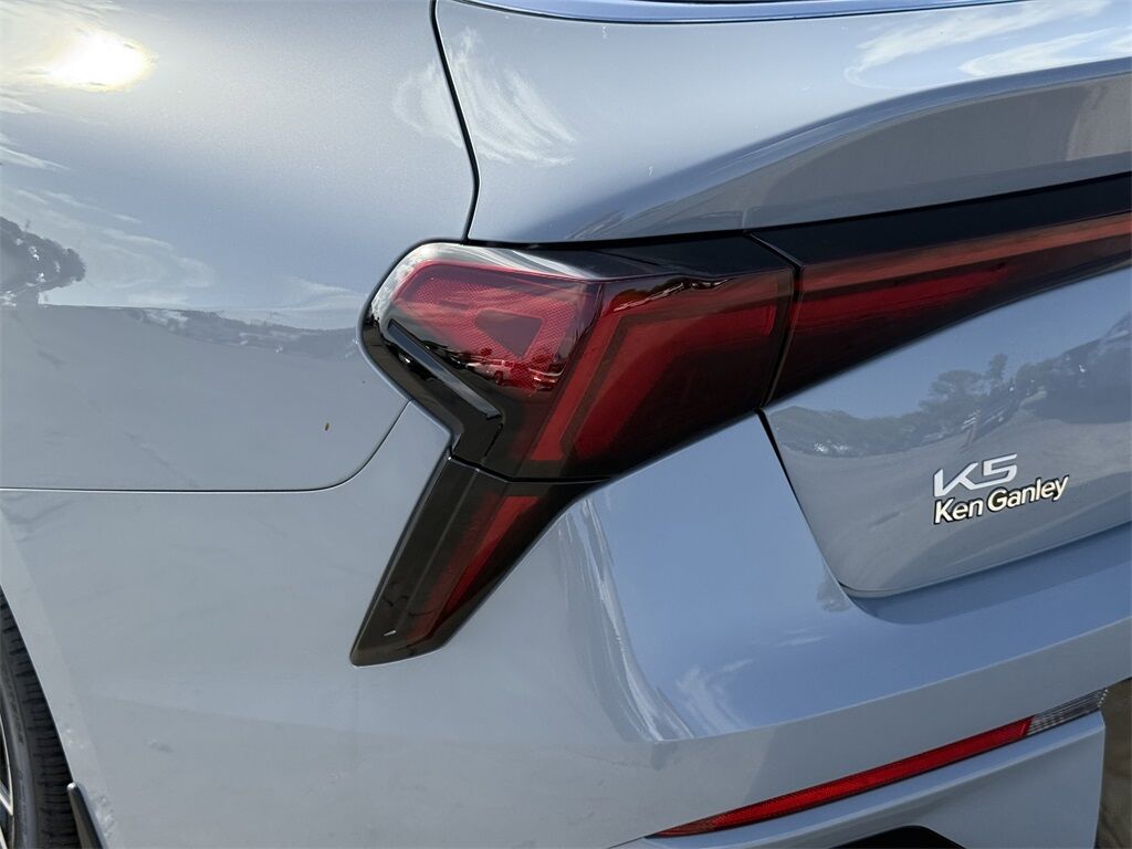 2026 Kia K5 GT-Line San Clemente CA