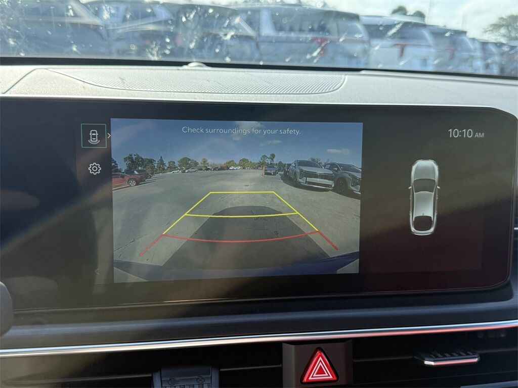 2026 Kia K5 GT-Line San Clemente CA