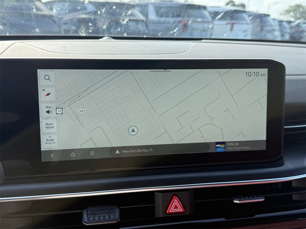 2026 Kia K5 GT-Line San Clemente CA