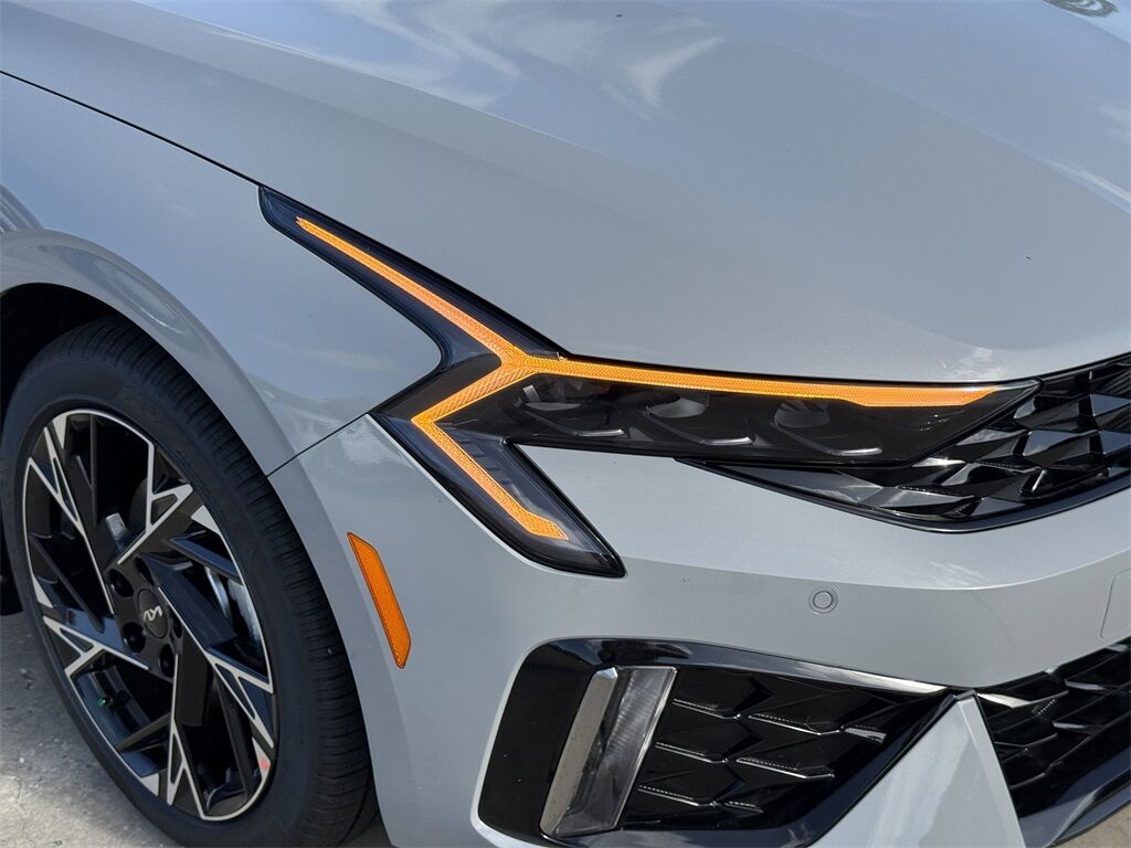 2026 Kia K5 GT-Line San Clemente CA
