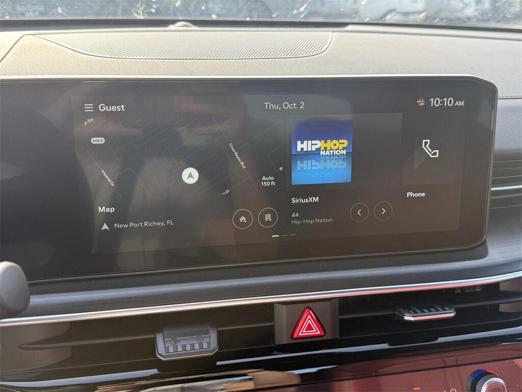 2026 Kia K5 GT-Line San Clemente CA