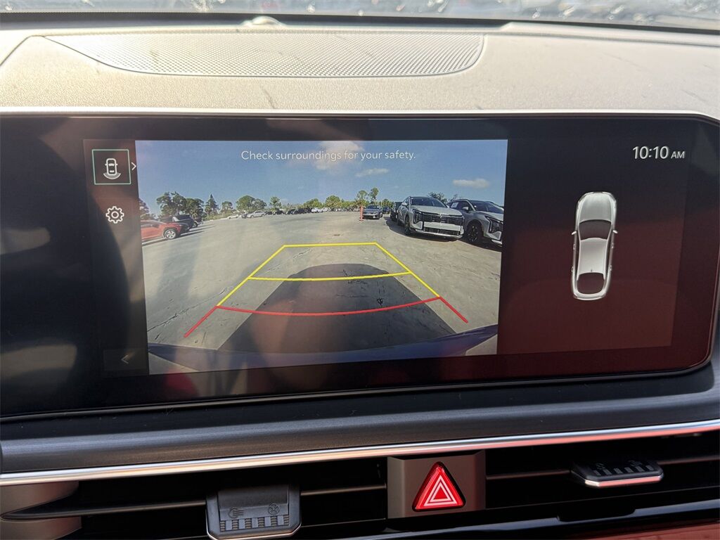 2026 Kia K5 GT-Line San Clemente CA