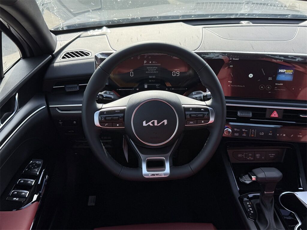 2026 Kia K5 GT-Line San Clemente CA