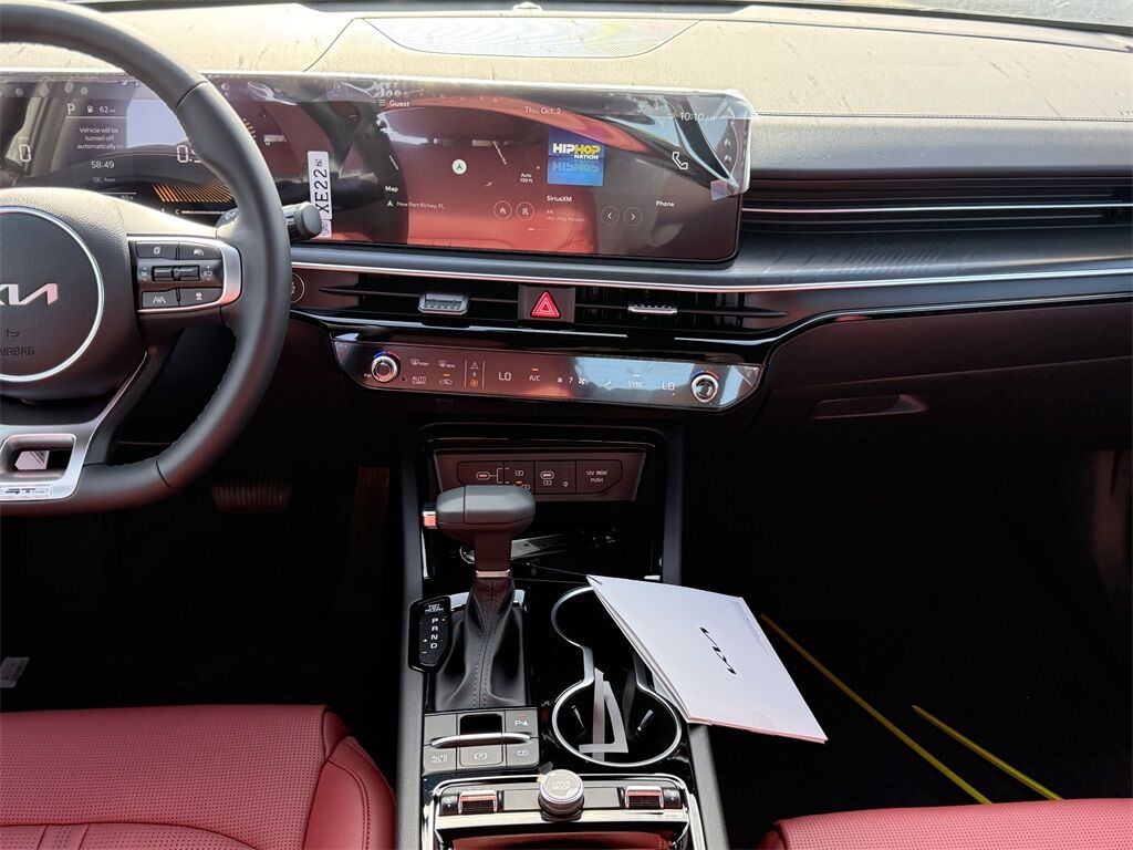 2026 Kia K5 GT-Line San Clemente CA