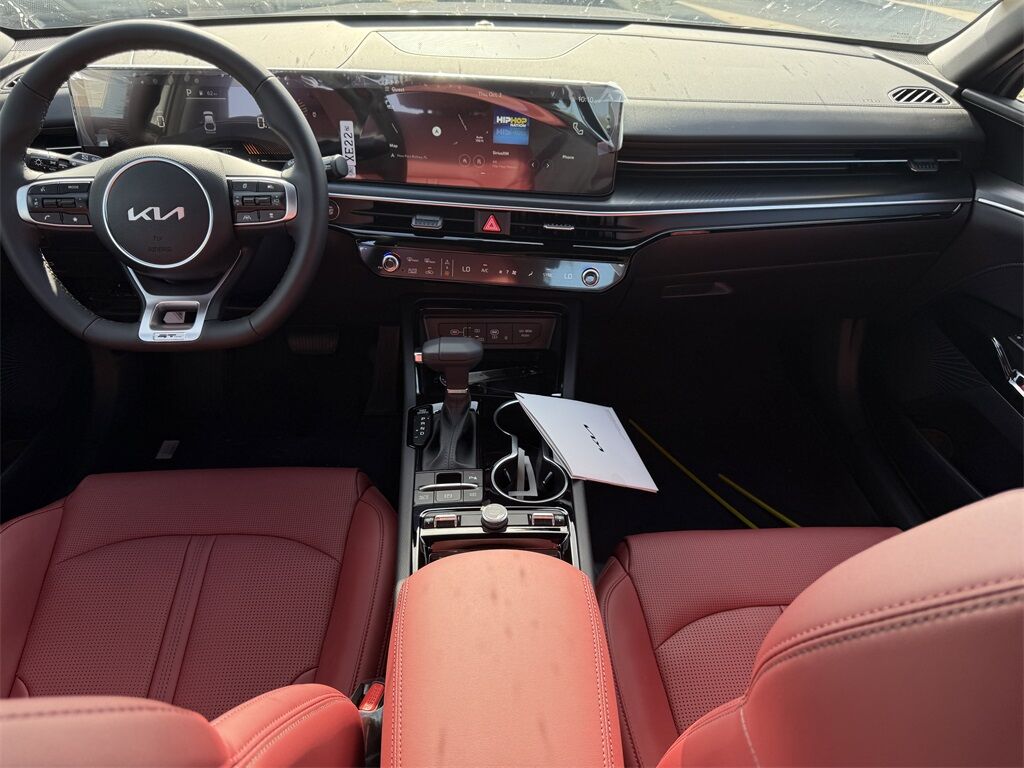 2026 Kia K5 GT-Line San Clemente CA