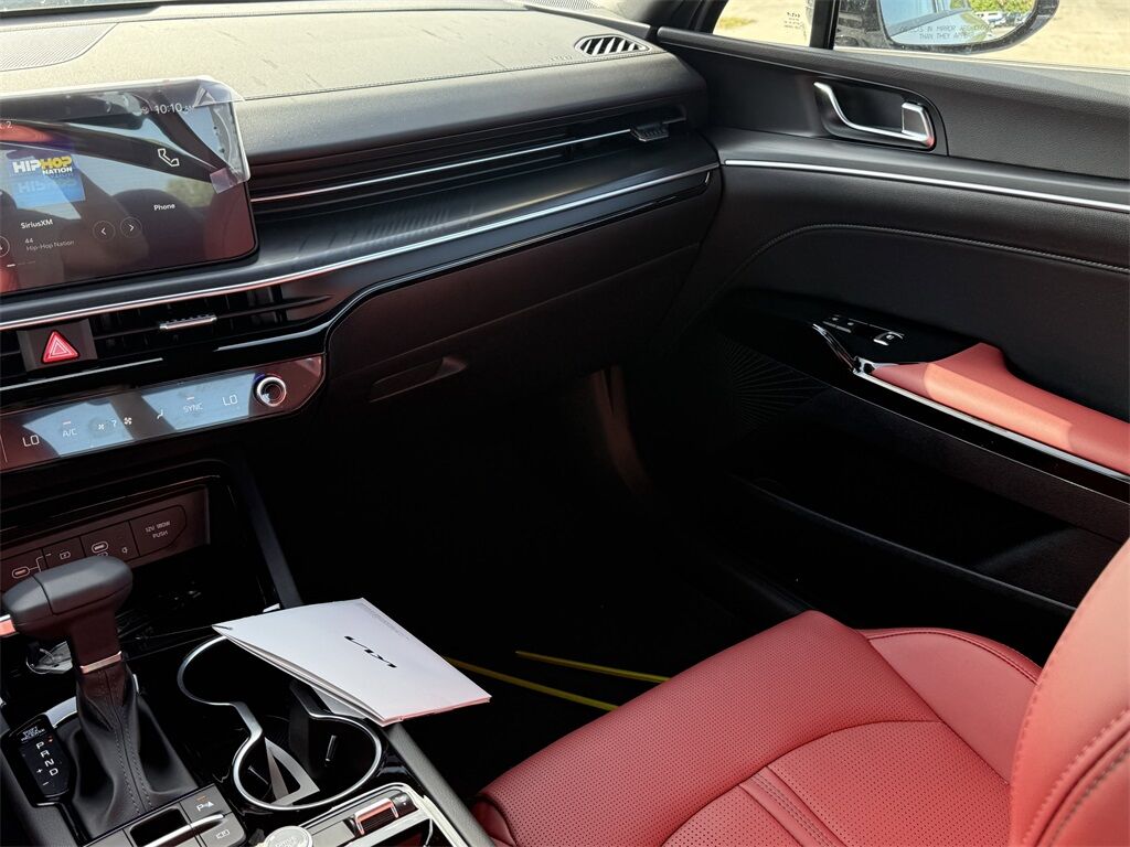 2026 Kia K5 GT-Line San Clemente CA